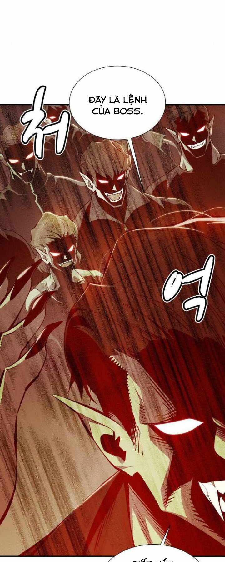 Độc Cô Tử Linh Sư: Chapter 30