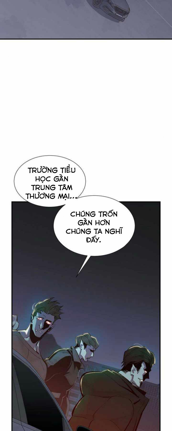 Độc Cô Tử Linh Sư: Chapter 30
