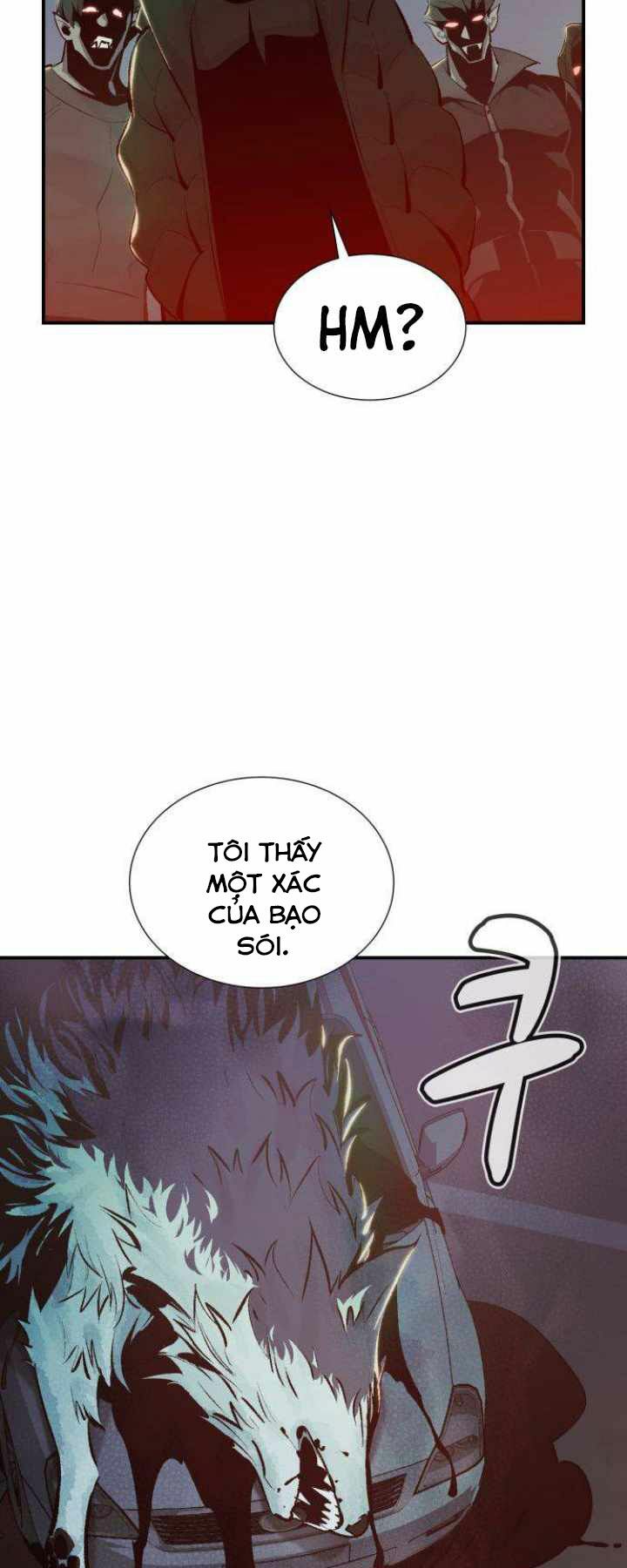 Độc Cô Tử Linh Sư: Chapter 30