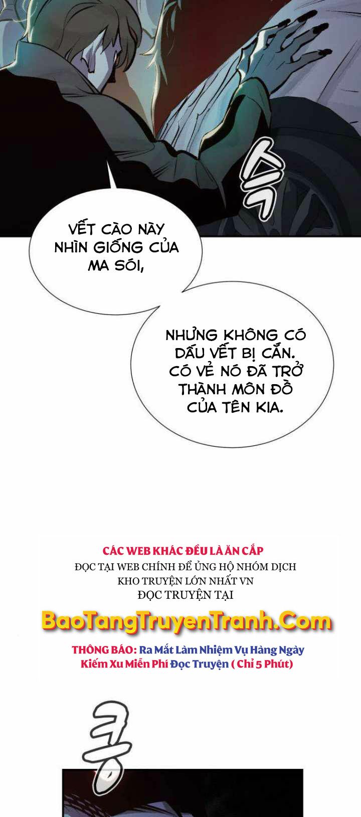Độc Cô Tử Linh Sư: Chapter 30