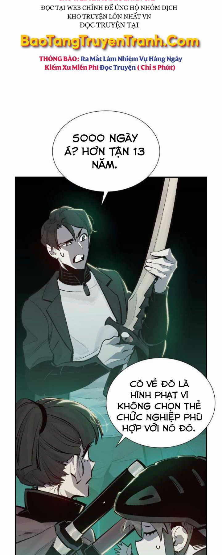 Độc Cô Tử Linh Sư: Chapter 30