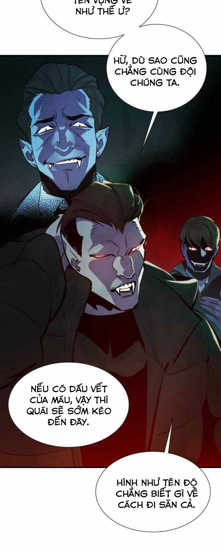 Độc Cô Tử Linh Sư: Chapter 30