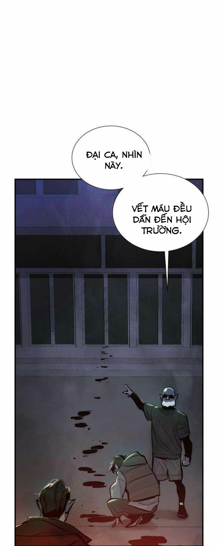 Độc Cô Tử Linh Sư: Chapter 30