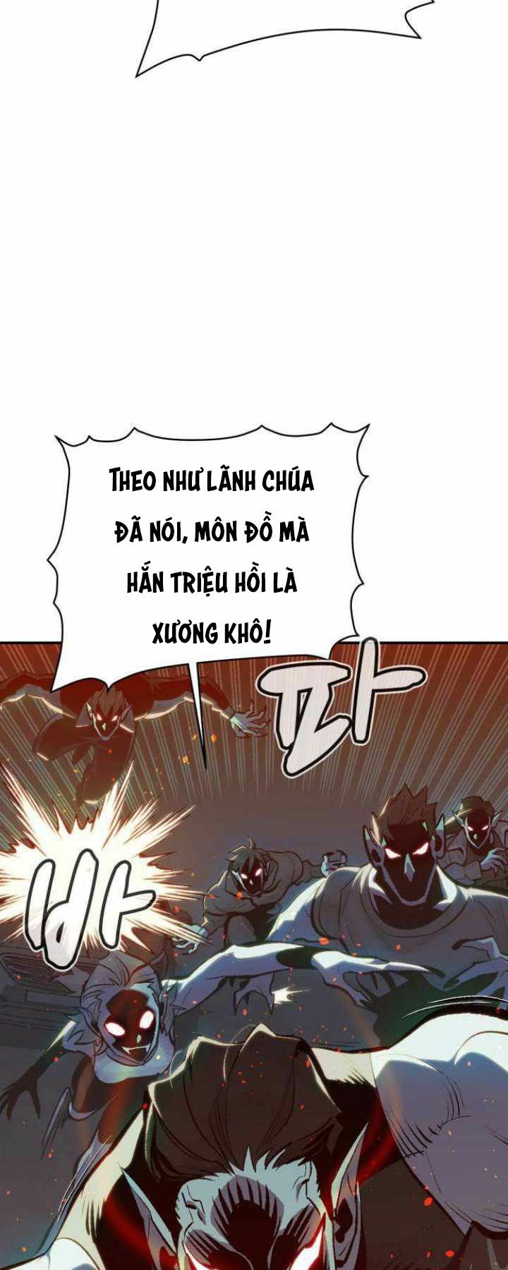 Độc Cô Tử Linh Sư: Chapter 30