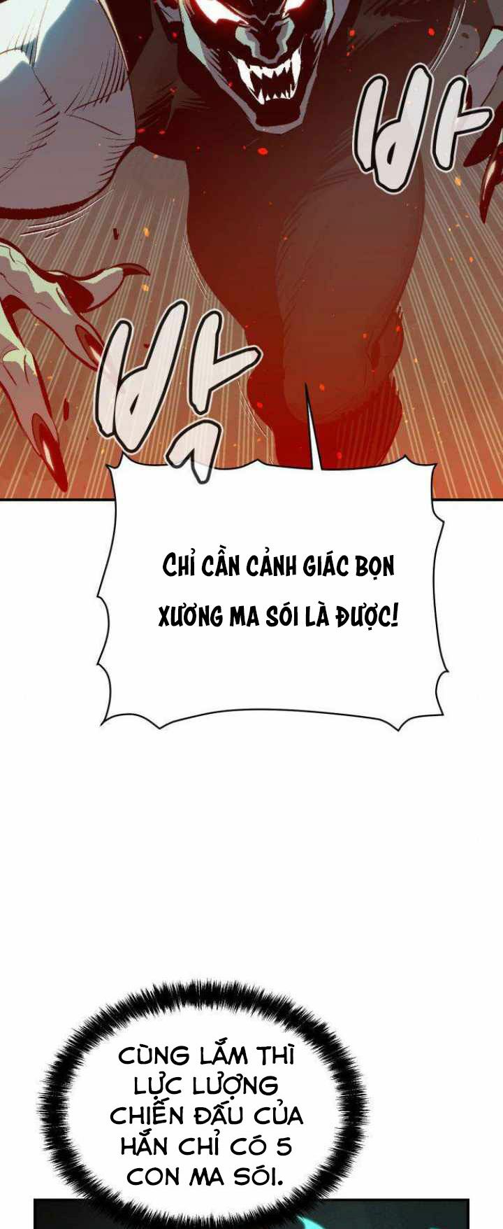 Độc Cô Tử Linh Sư: Chapter 30