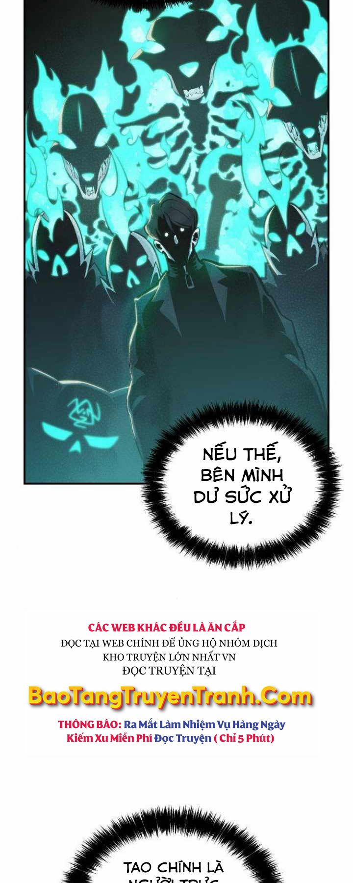 Độc Cô Tử Linh Sư: Chapter 30