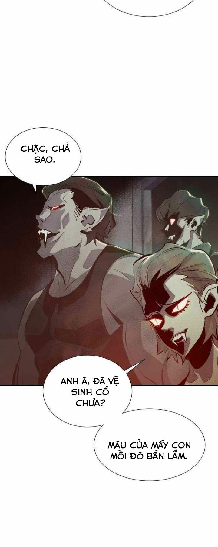 Độc Cô Tử Linh Sư: Chapter 30