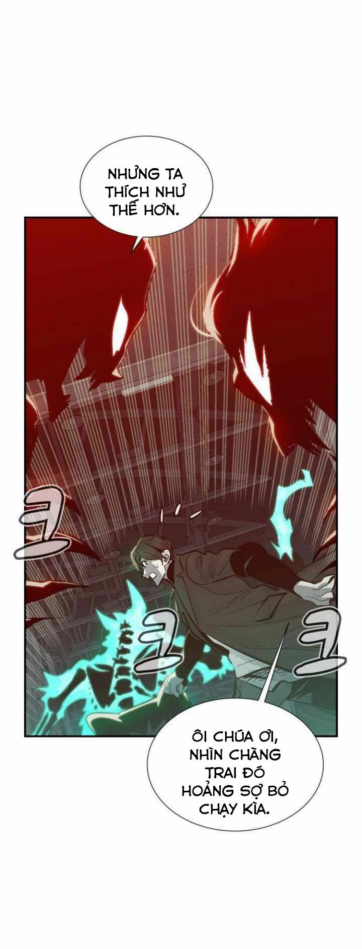 Độc Cô Tử Linh Sư: Chapter 30
