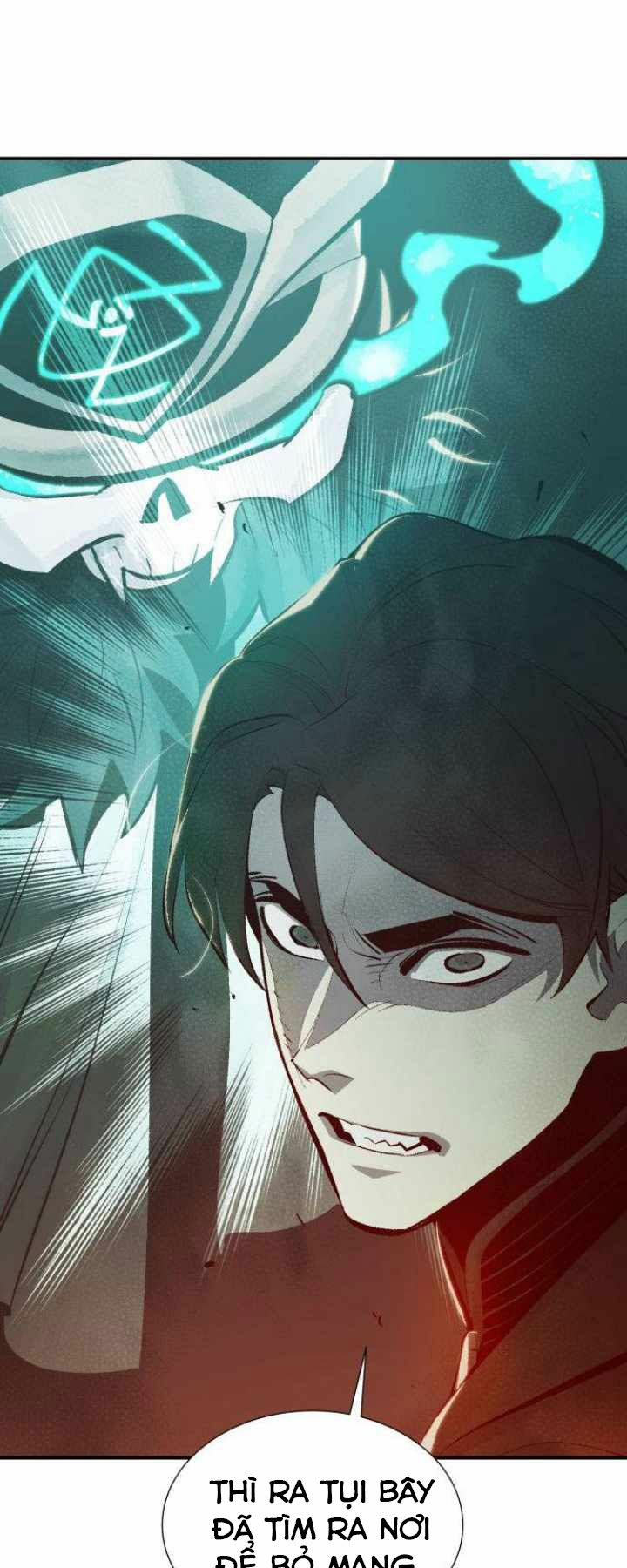 Độc Cô Tử Linh Sư: Chapter 30