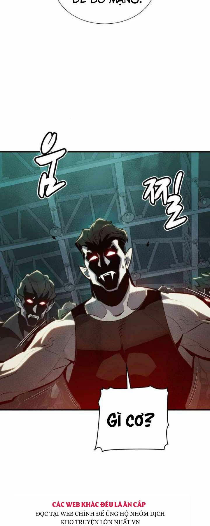 Độc Cô Tử Linh Sư: Chapter 30