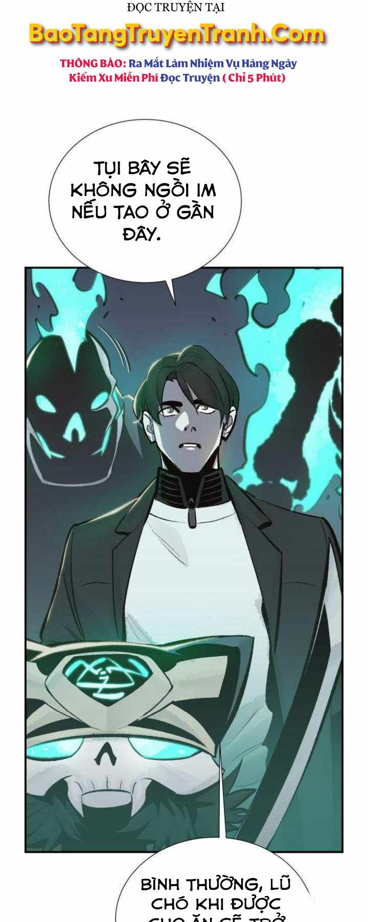 Độc Cô Tử Linh Sư: Chapter 30