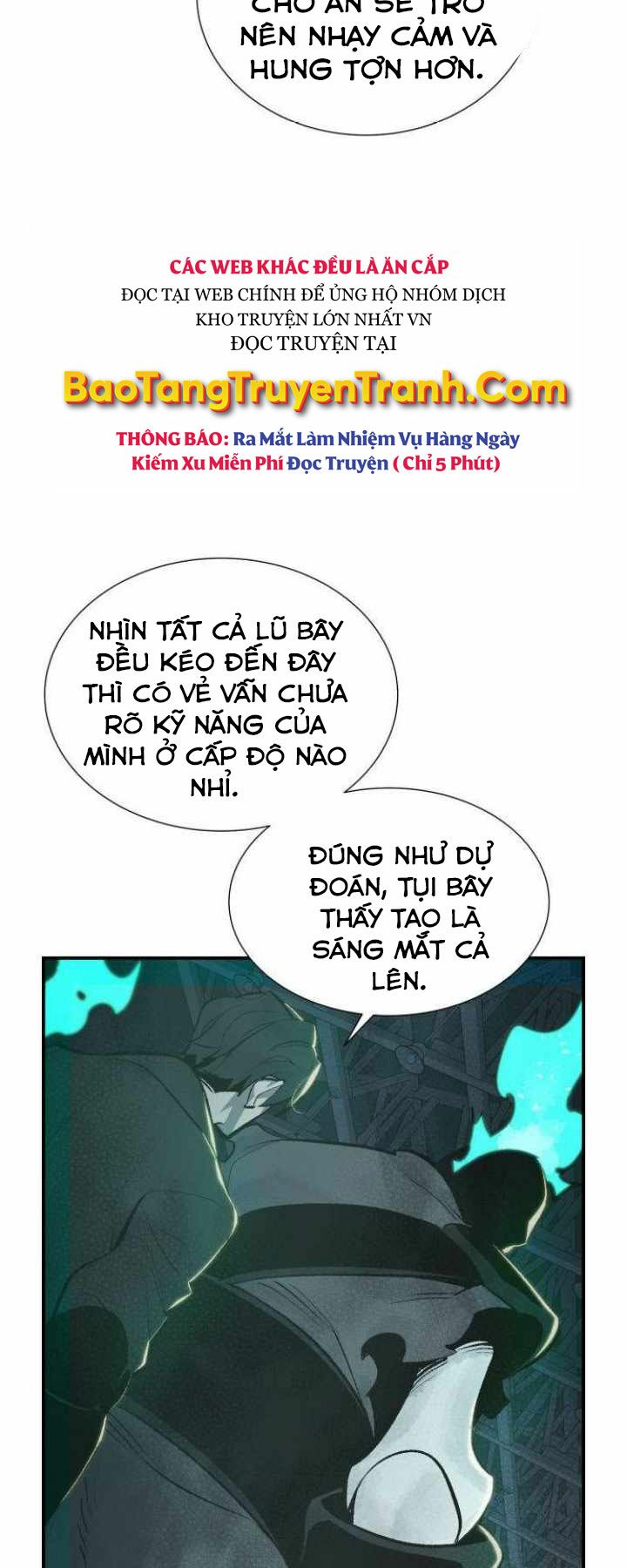 Độc Cô Tử Linh Sư: Chapter 30