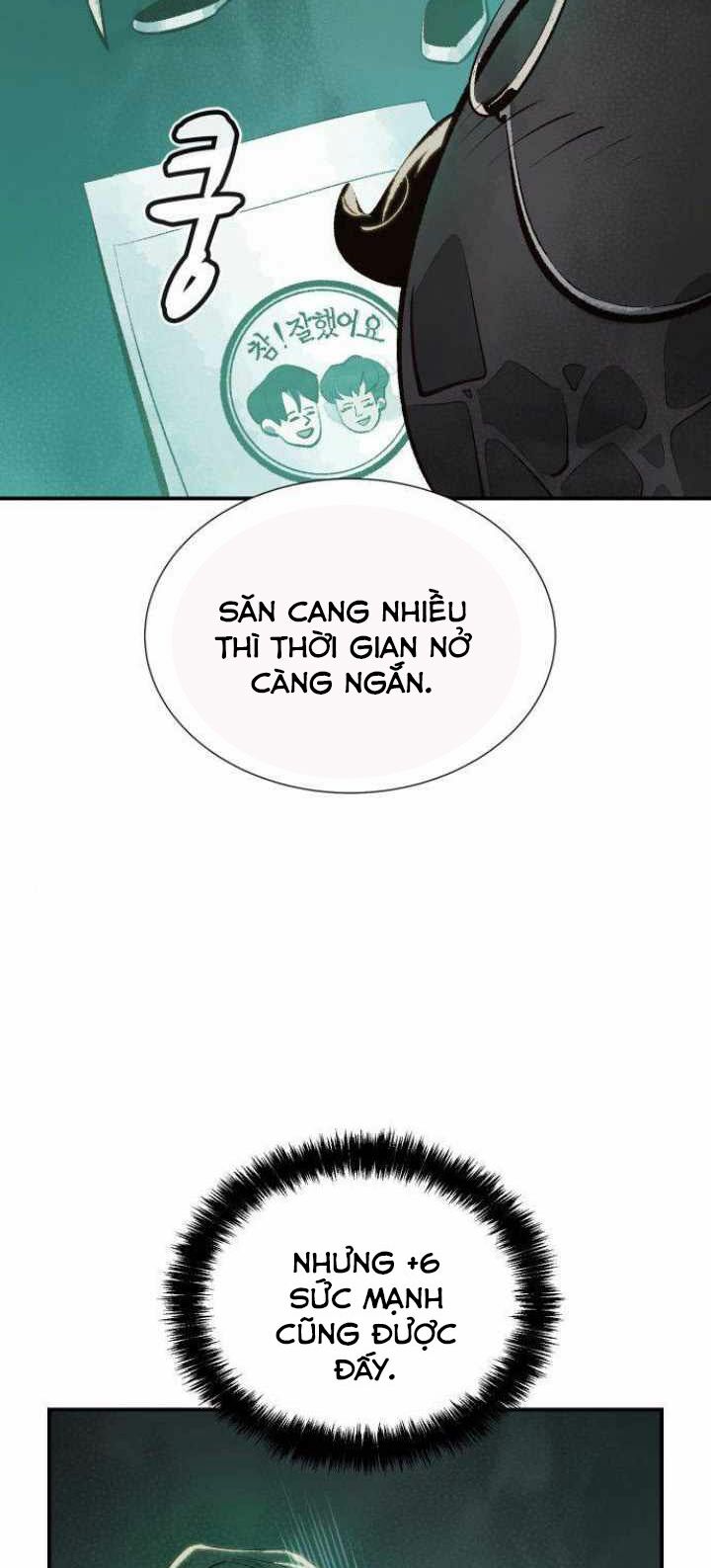Độc Cô Tử Linh Sư: Chapter 30