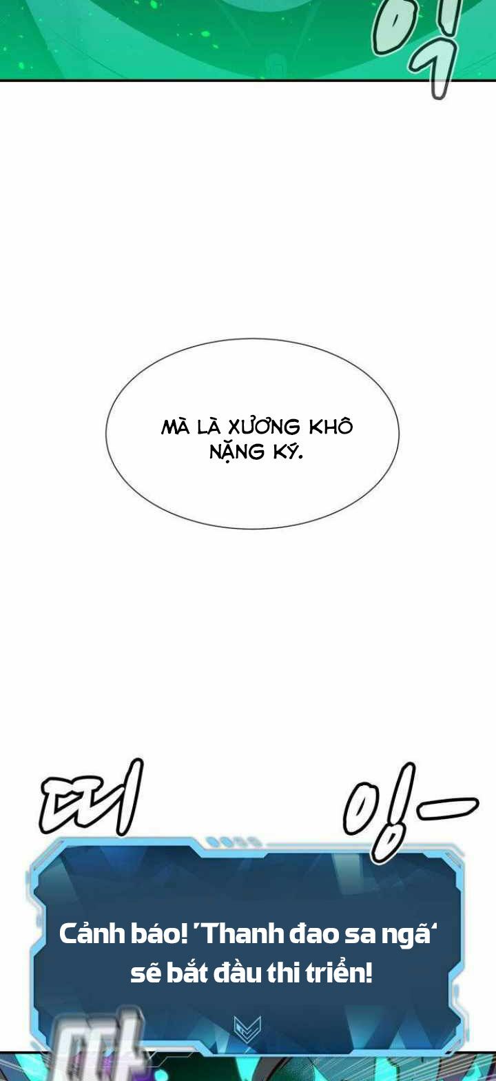 Độc Cô Tử Linh Sư: Chapter 30