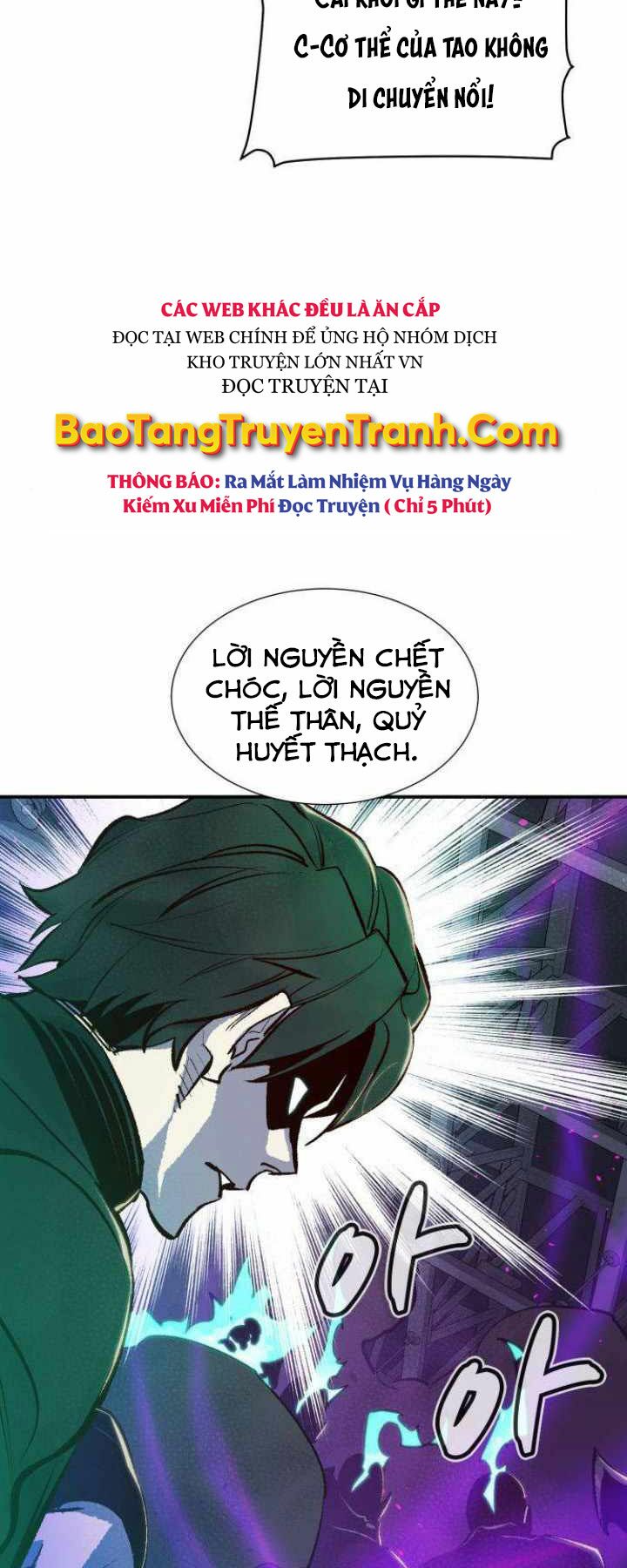 Độc Cô Tử Linh Sư: Chapter 30