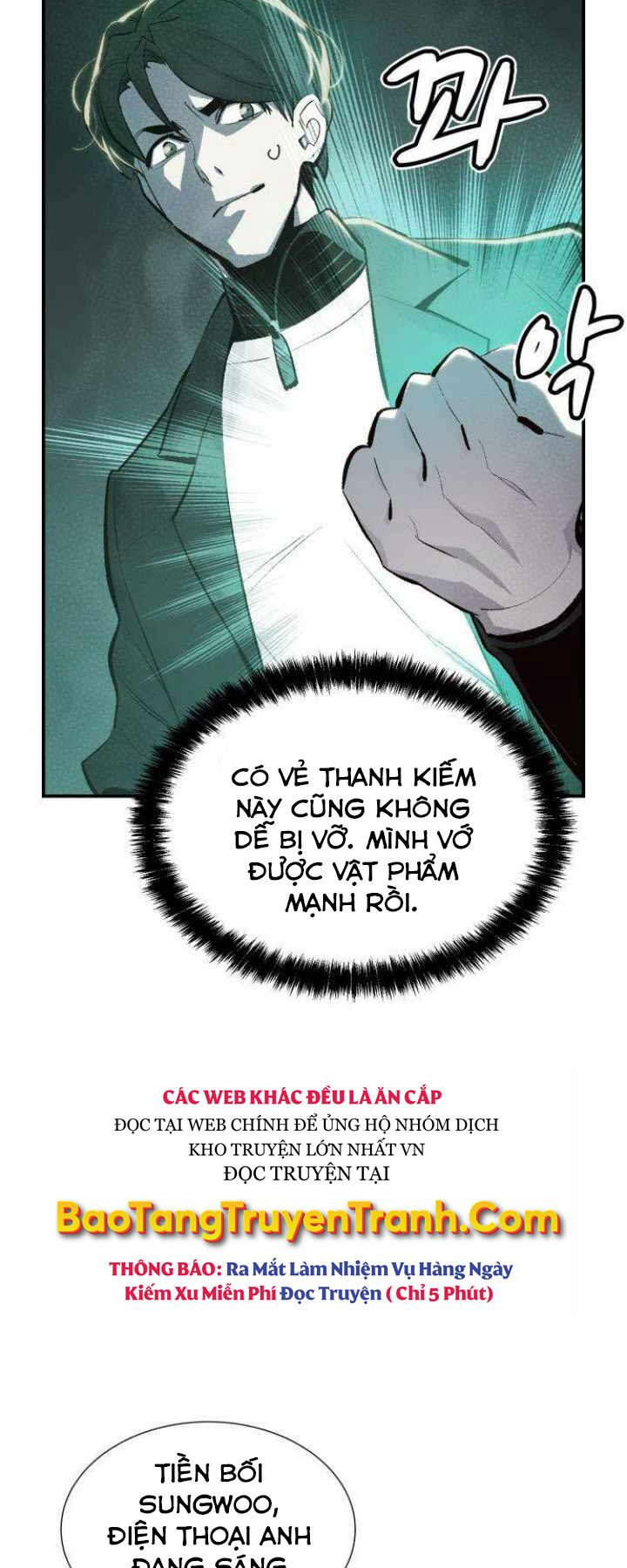Độc Cô Tử Linh Sư: Chapter 30