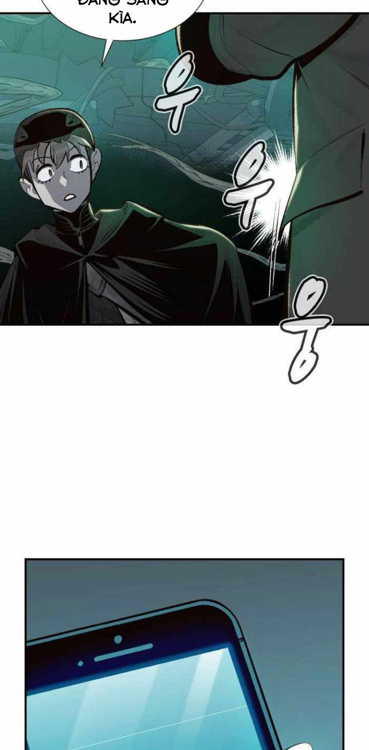 Độc Cô Tử Linh Sư: Chapter 30