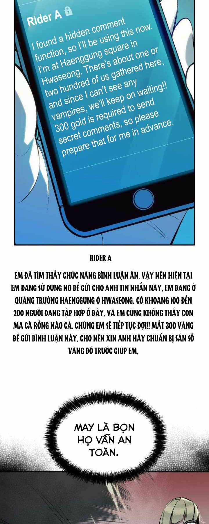 Độc Cô Tử Linh Sư: Chapter 30