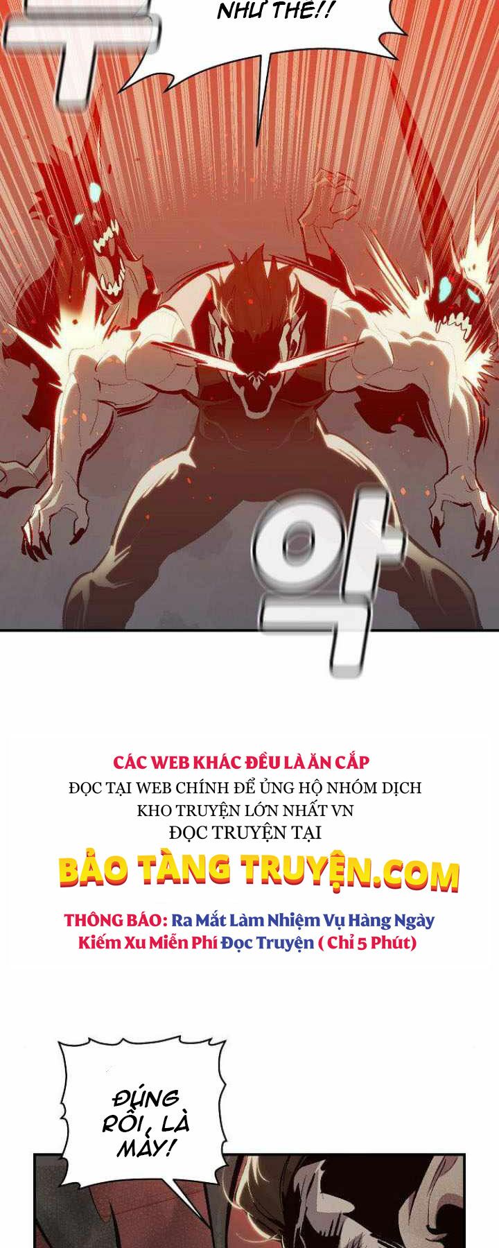 Độc Cô Tử Linh Sư: Chapter 31