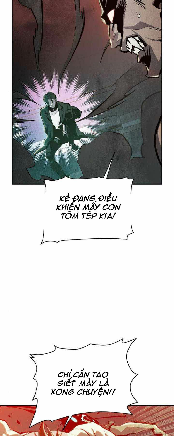 Độc Cô Tử Linh Sư: Chapter 31