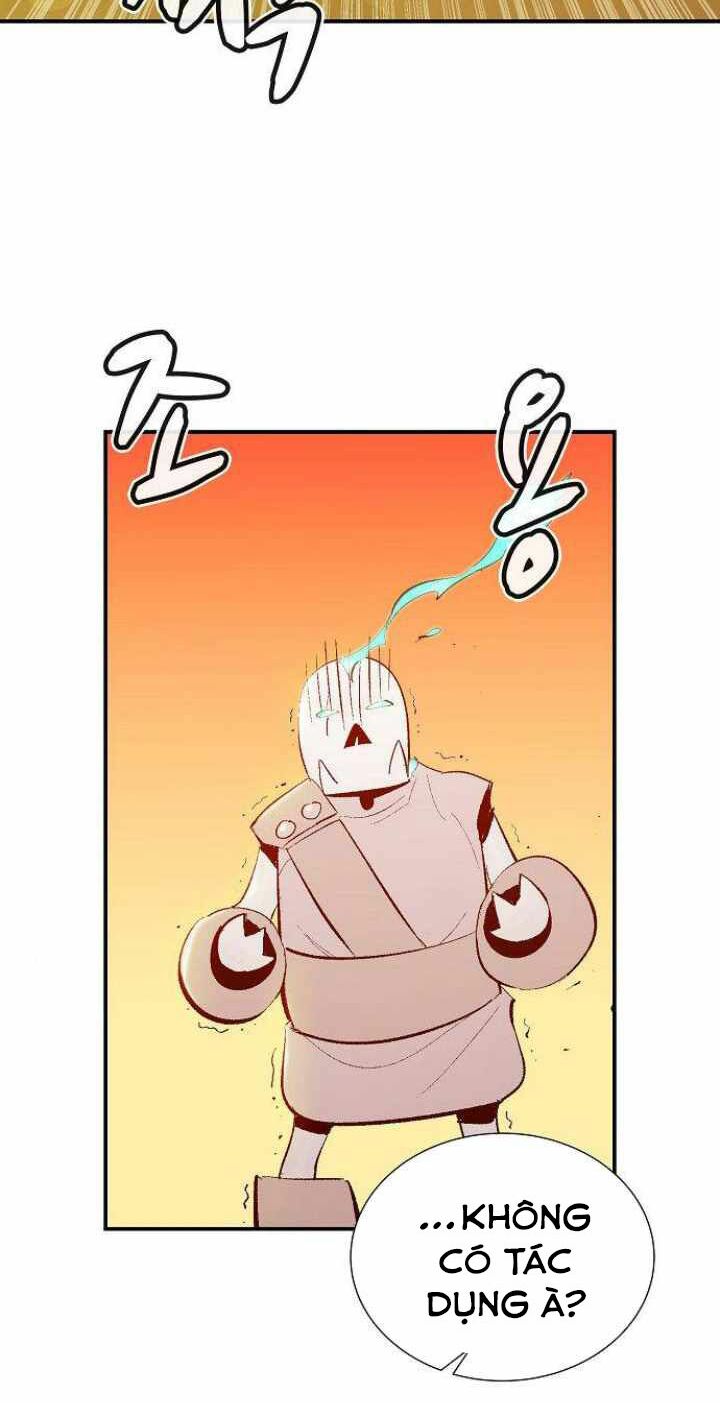 Độc Cô Tử Linh Sư: Chapter 31