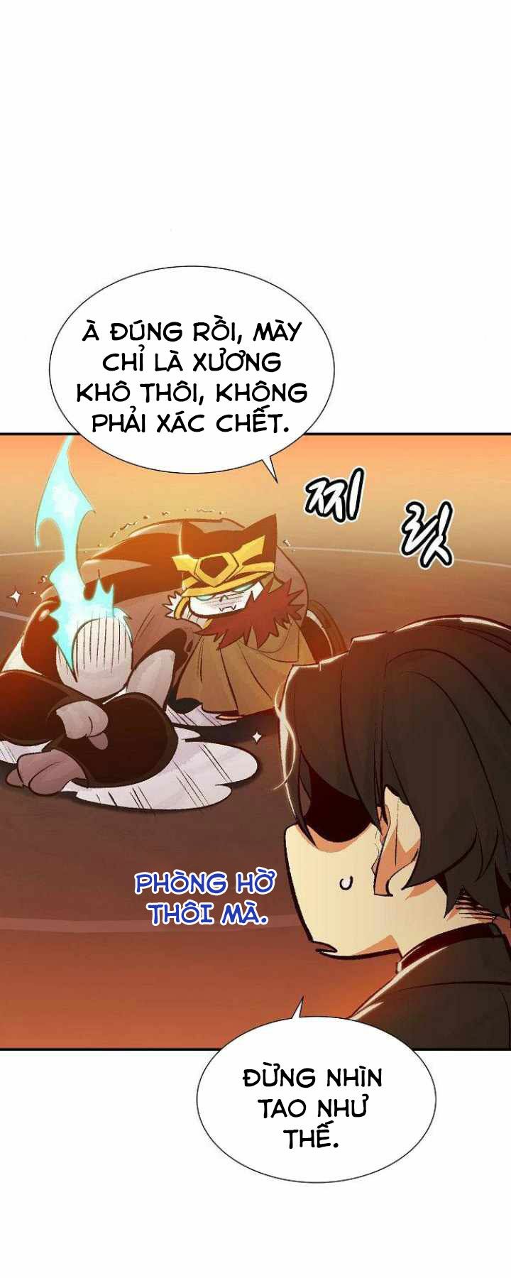 Độc Cô Tử Linh Sư: Chapter 31