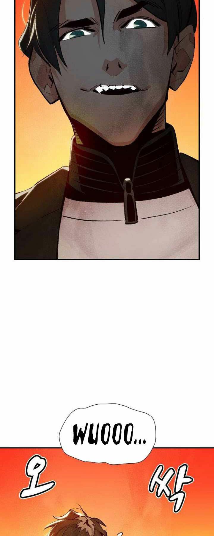 Độc Cô Tử Linh Sư: Chapter 31