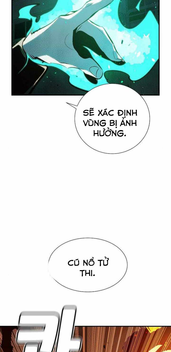 Độc Cô Tử Linh Sư: Chapter 31