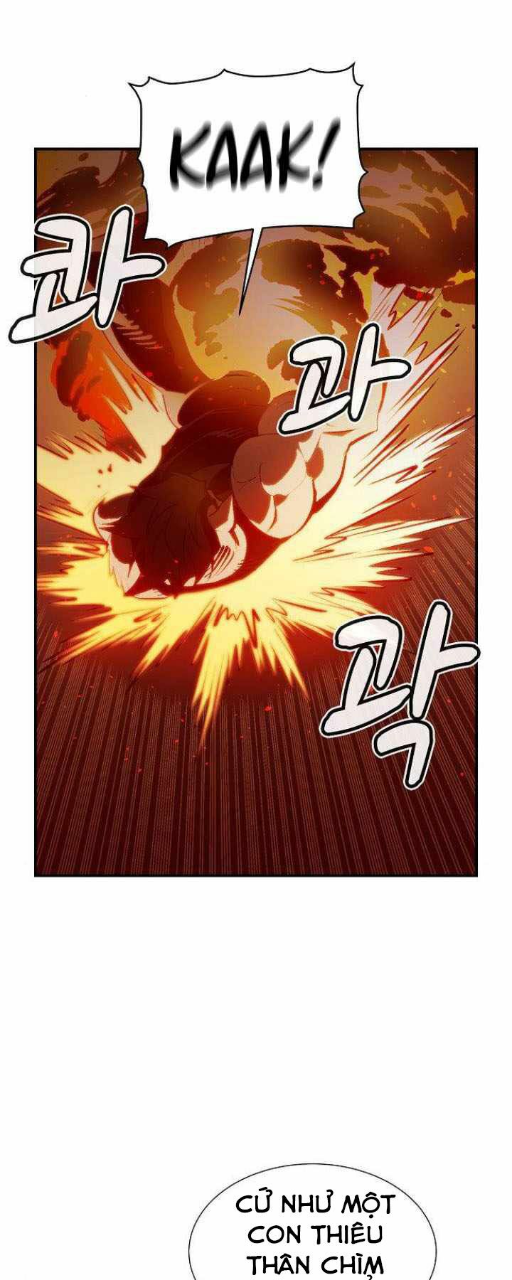 Độc Cô Tử Linh Sư: Chapter 31