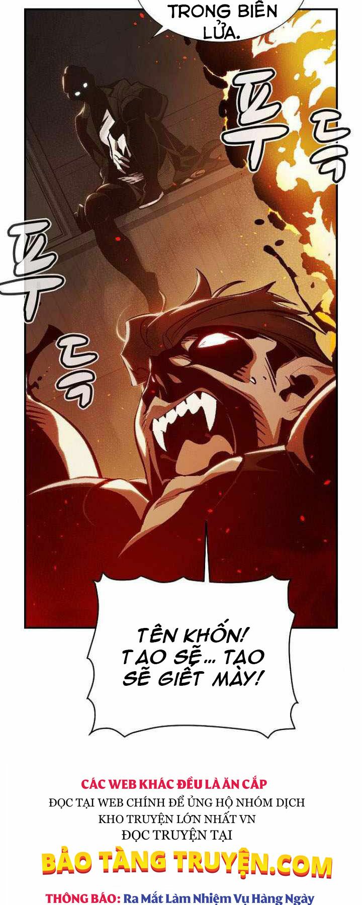 Độc Cô Tử Linh Sư: Chapter 31