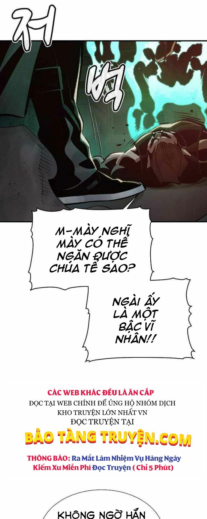 Độc Cô Tử Linh Sư: Chapter 31
