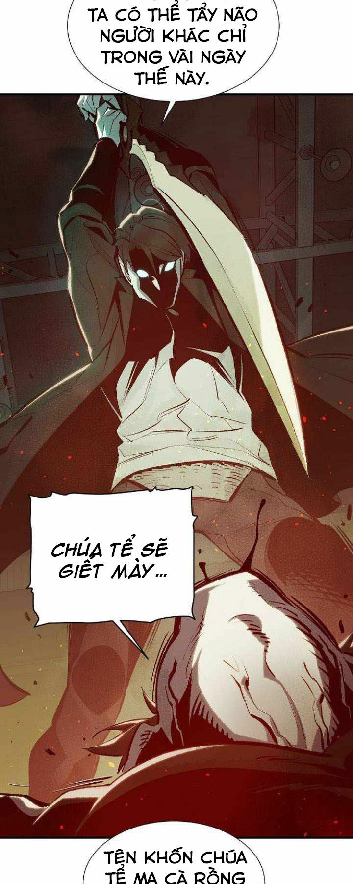 Độc Cô Tử Linh Sư: Chapter 31