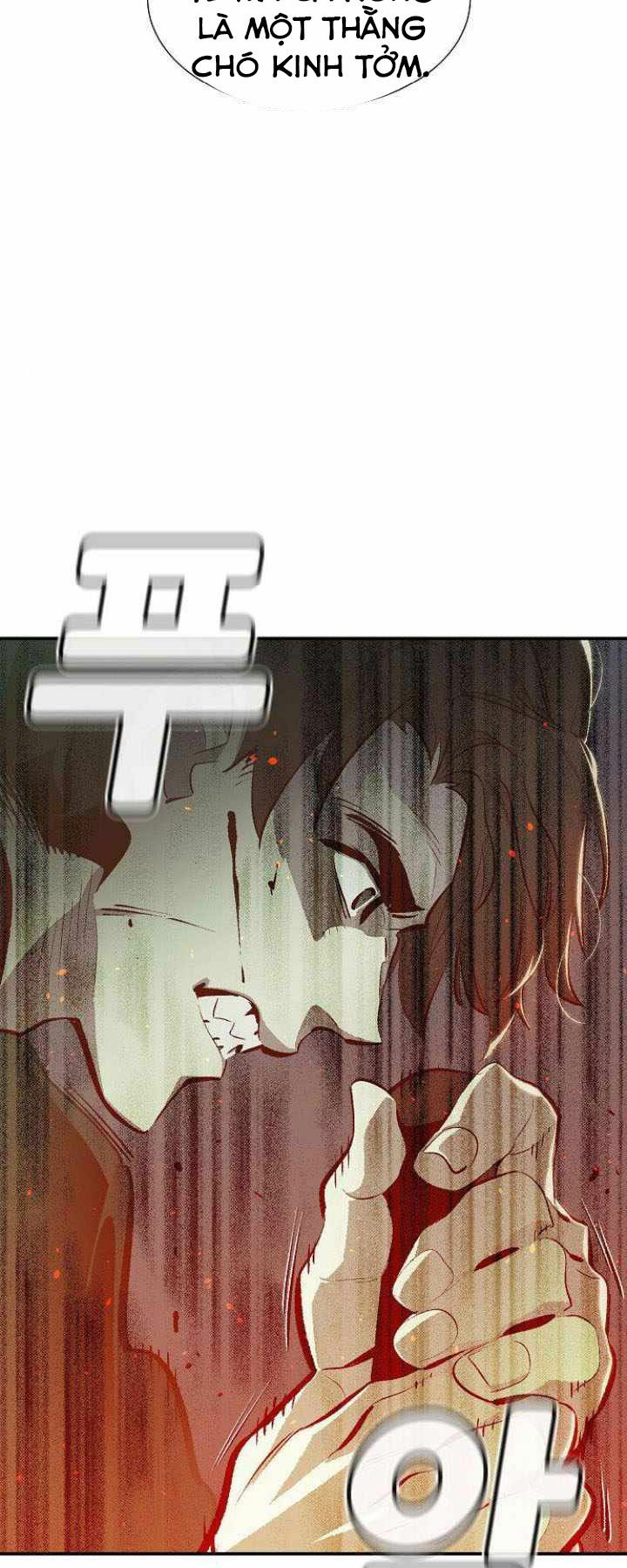 Độc Cô Tử Linh Sư: Chapter 31