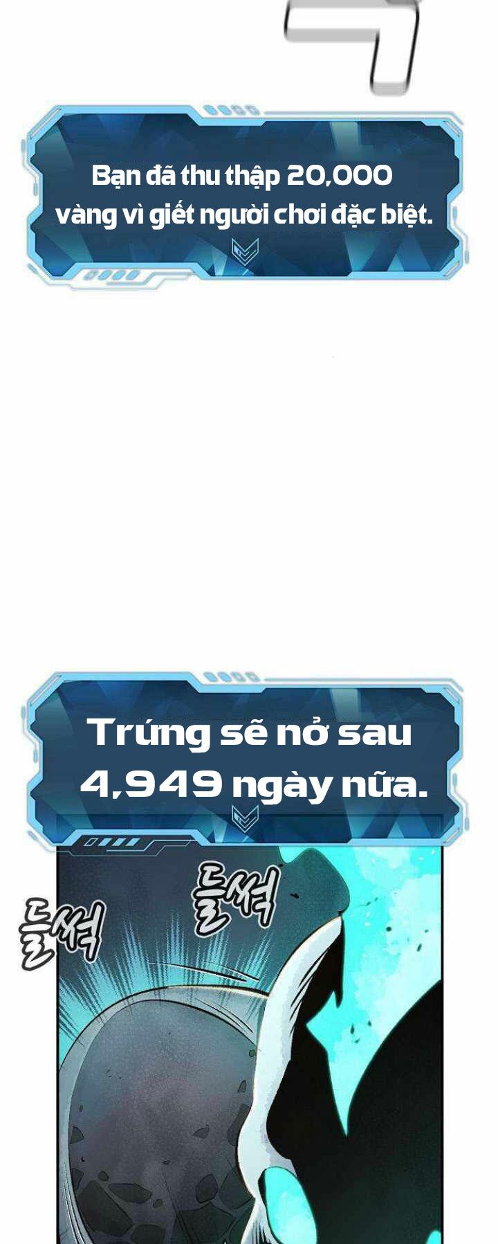 Độc Cô Tử Linh Sư: Chapter 31