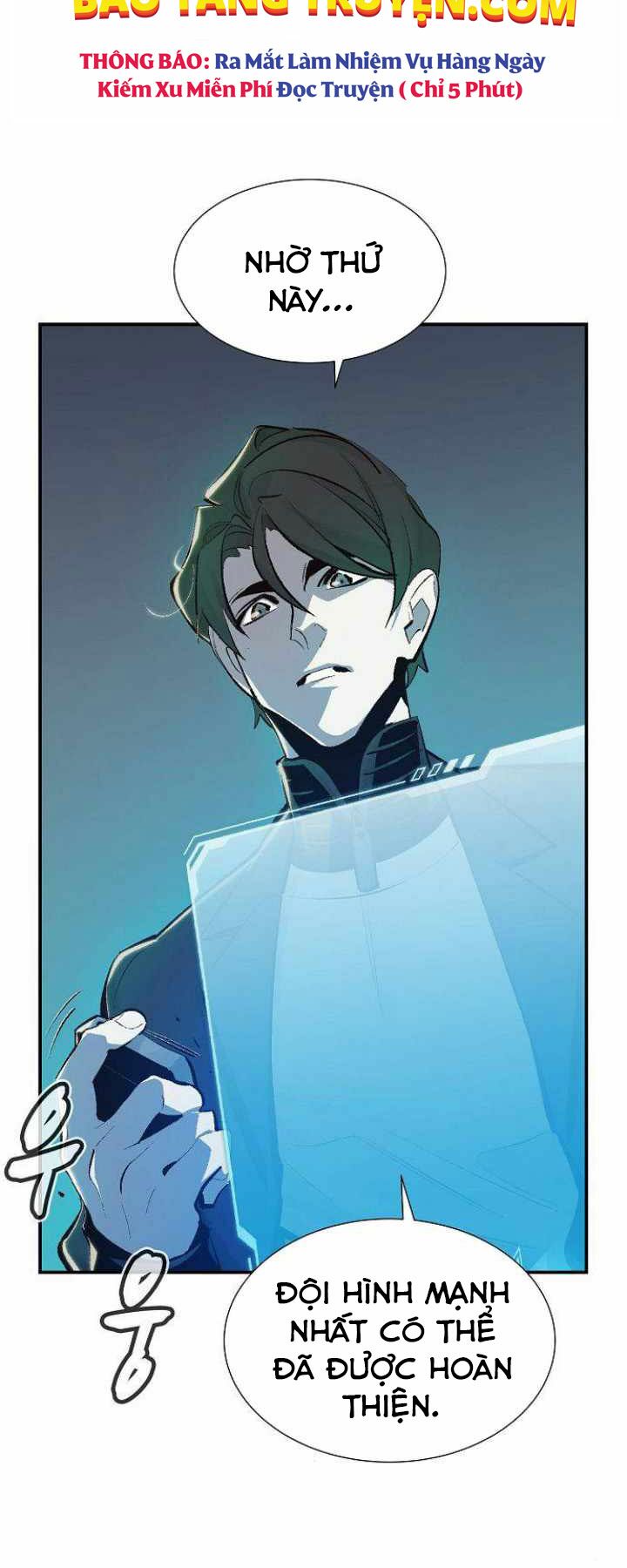 Độc Cô Tử Linh Sư: Chapter 31