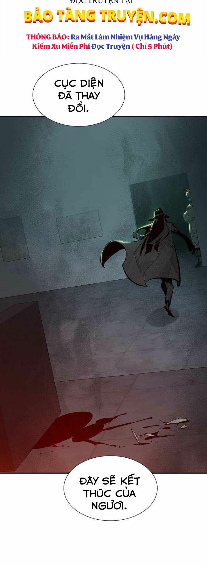 Độc Cô Tử Linh Sư: Chapter 31
