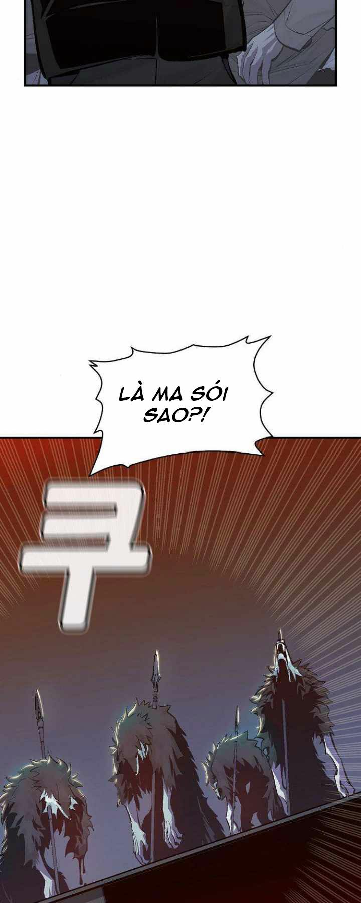 Độc Cô Tử Linh Sư: Chapter 31
