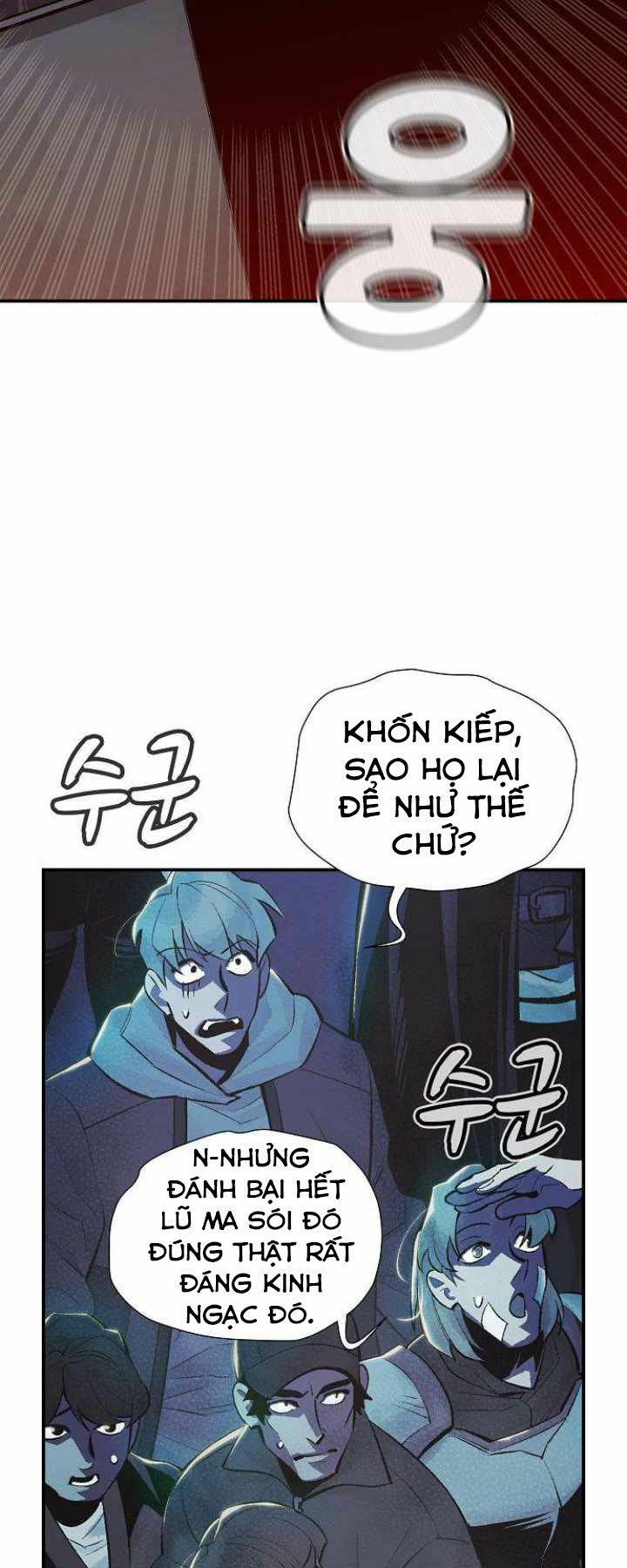 Độc Cô Tử Linh Sư: Chapter 31