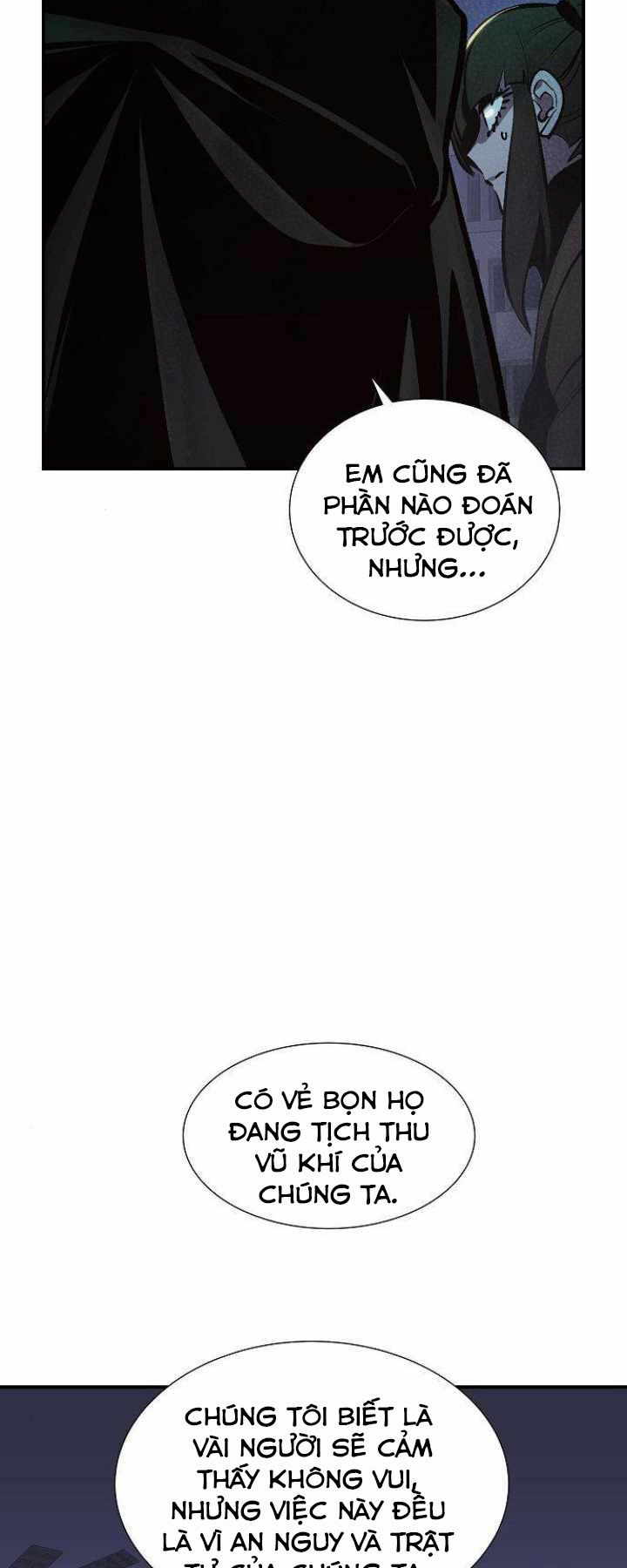 Độc Cô Tử Linh Sư: Chapter 31