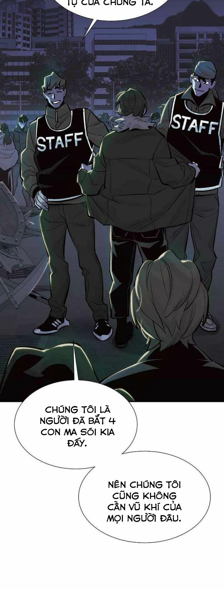 Độc Cô Tử Linh Sư: Chapter 31