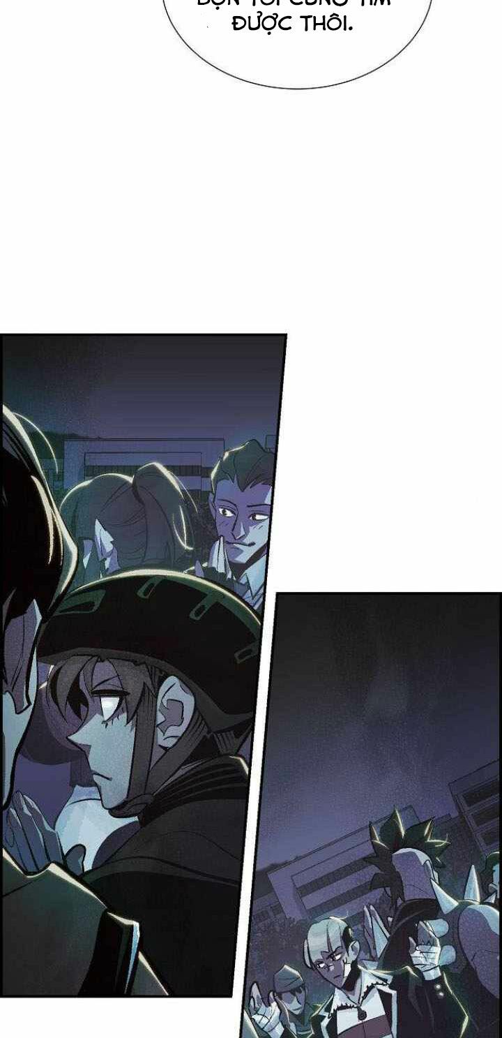 Độc Cô Tử Linh Sư: Chapter 31