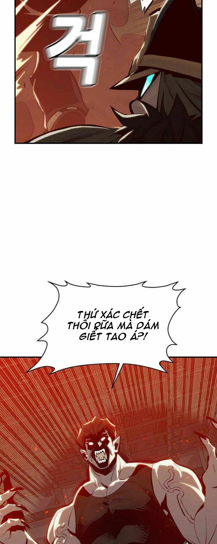 Độc Cô Tử Linh Sư: Chapter 31