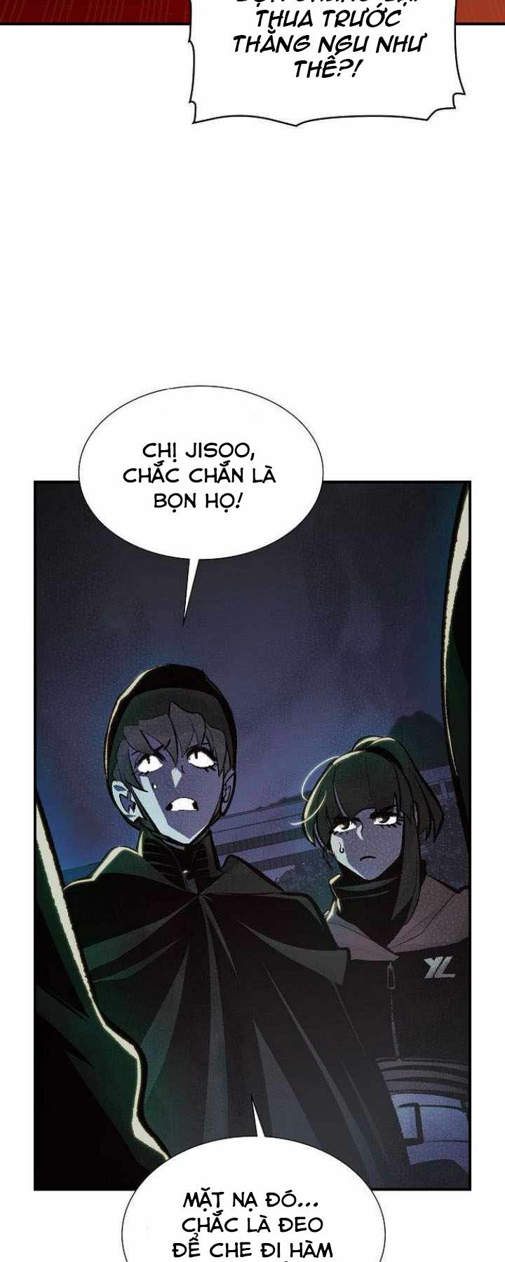 Độc Cô Tử Linh Sư: Chapter 31