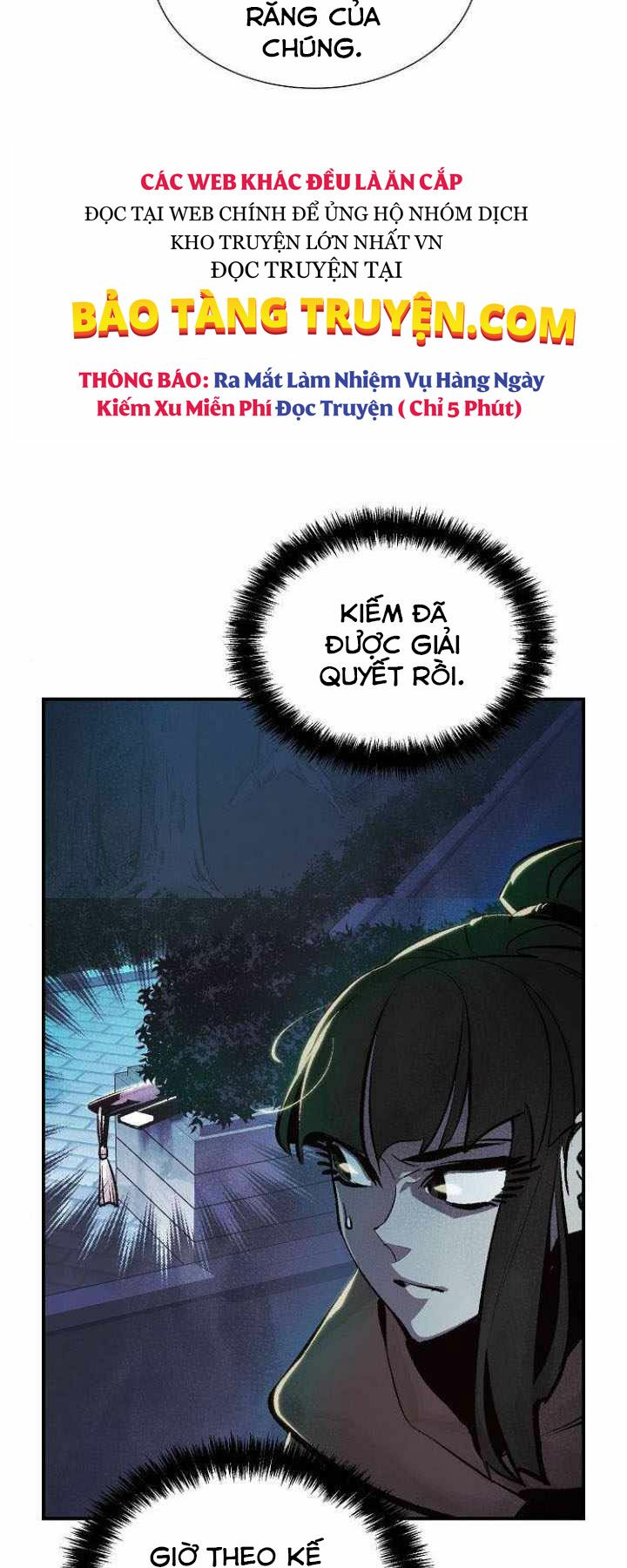 Độc Cô Tử Linh Sư: Chapter 31