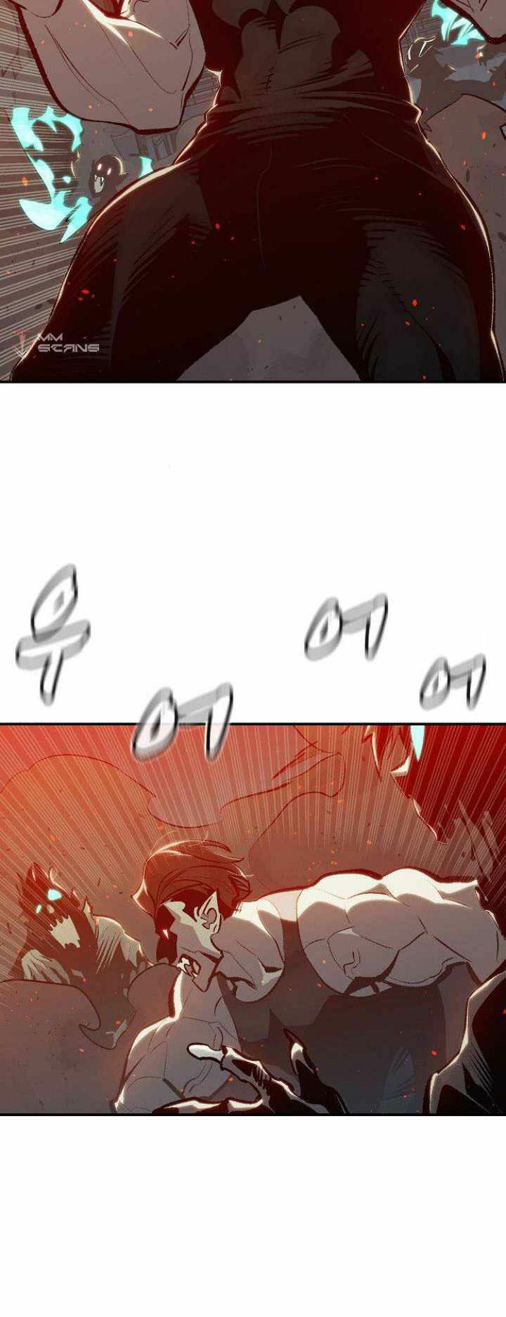 Độc Cô Tử Linh Sư: Chapter 31