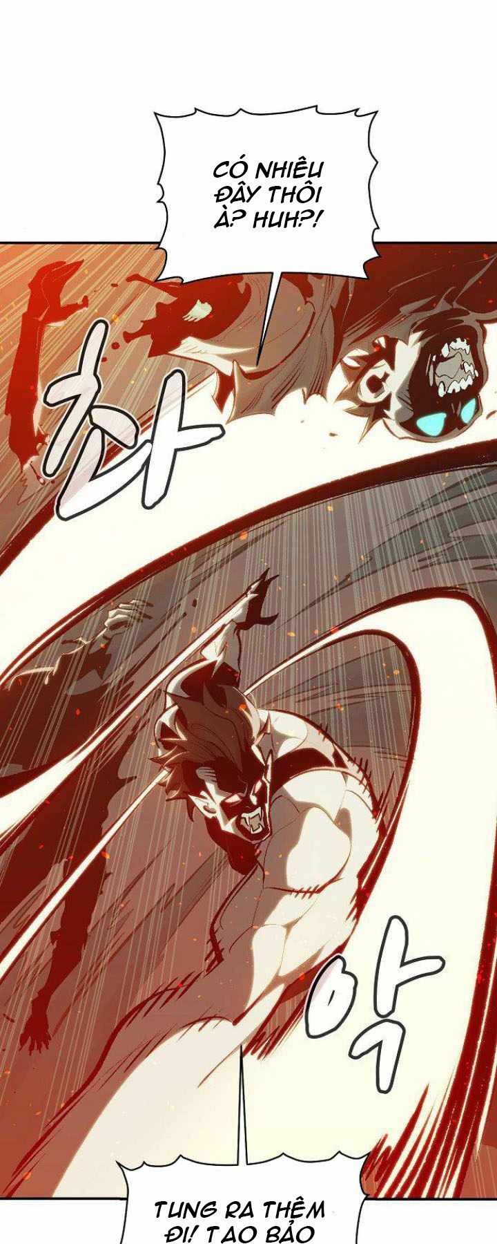 Độc Cô Tử Linh Sư: Chapter 31