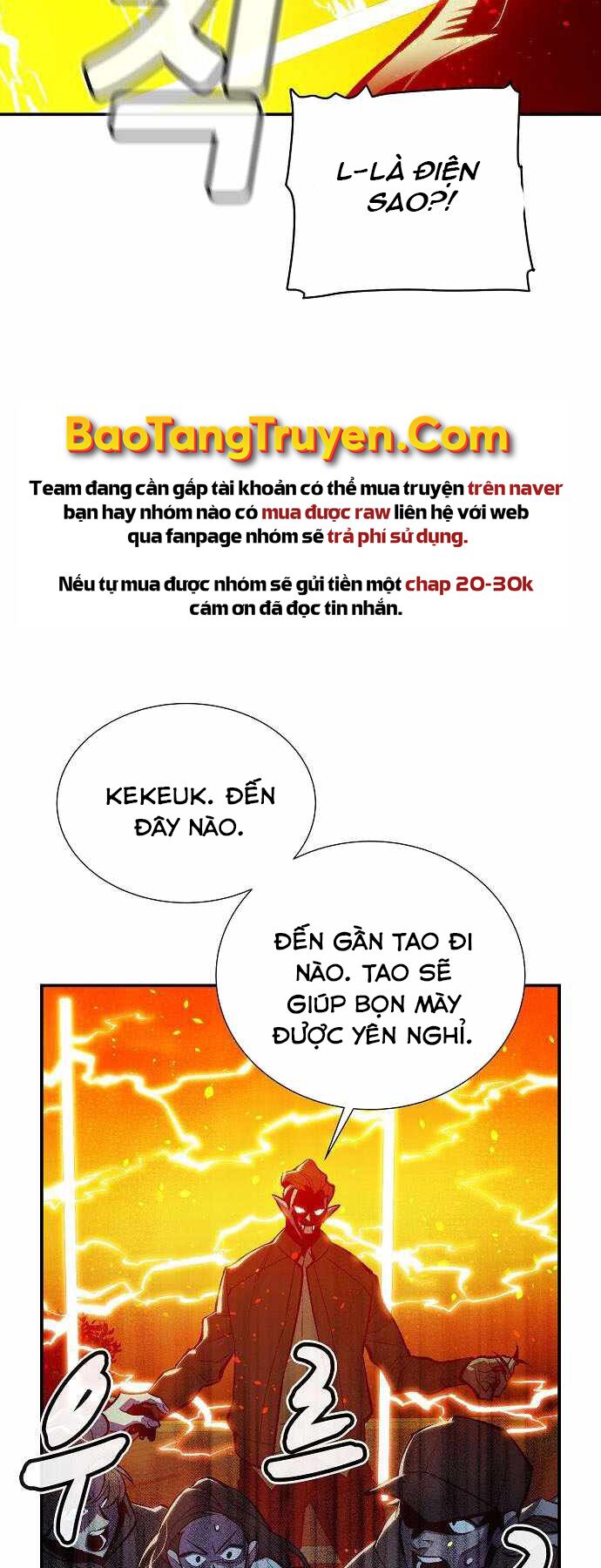 Độc Cô Tử Linh Sư: Chapter 32