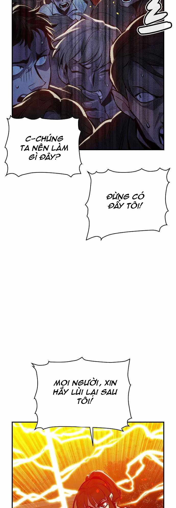 Độc Cô Tử Linh Sư: Chapter 32
