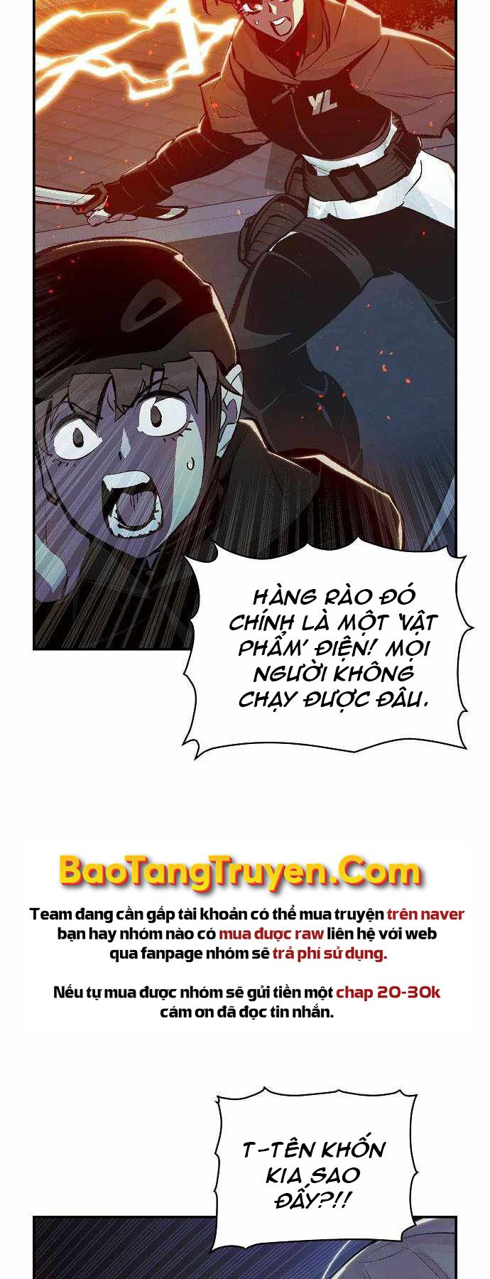 Độc Cô Tử Linh Sư: Chapter 32