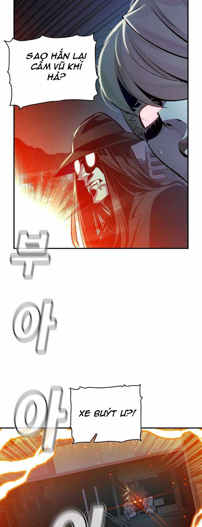 Độc Cô Tử Linh Sư: Chapter 32